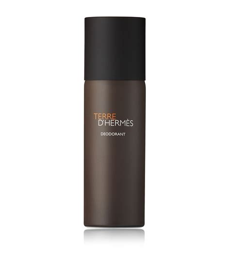 deodorant hermes terre|hermes deodorant amazon prime.